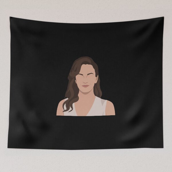 Item preview, Britt Lower Severance Lineless Illustration designed and sold by dsxclothing.