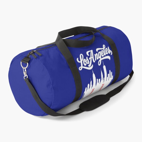 Item preview, LA Baseball Skyline designed and sold by MASMUS27.
