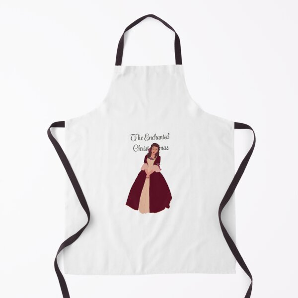 Item preview, Enchanted Christmas Belle designed and sold by Adventure Girls Studio.