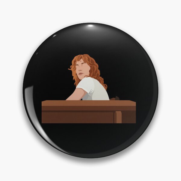 Item preview, Britt Lower Severance Lineless Illustration designed and sold by dsxclothing.