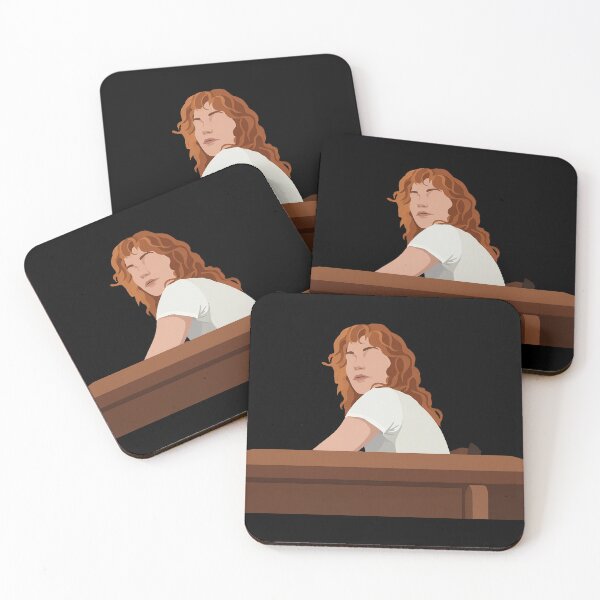 Item preview, Britt Lower Severance Lineless Illustration designed and sold by dsxclothing.