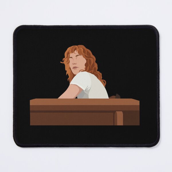 Item preview, Britt Lower Severance Lineless Illustration designed and sold by dsxclothing.