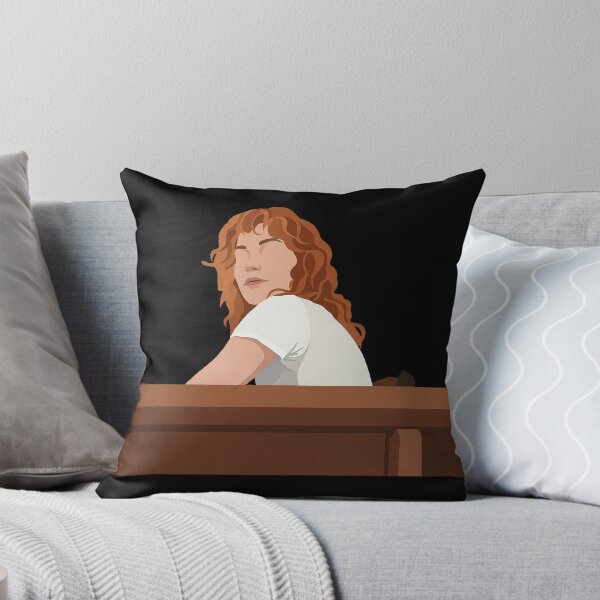 Item preview, Britt Lower Severance Lineless Illustration designed and sold by dsxclothing.