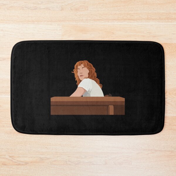 Item preview, Britt Lower Severance Lineless Illustration designed and sold by dsxclothing.