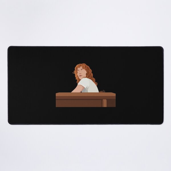 Item preview, Britt Lower Severance Lineless Illustration designed and sold by dsxclothing.