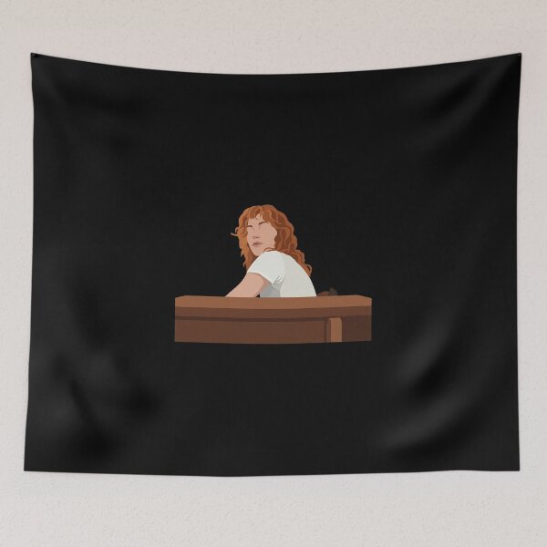 Item preview, Britt Lower Severance Lineless Illustration designed and sold by dsxclothing.