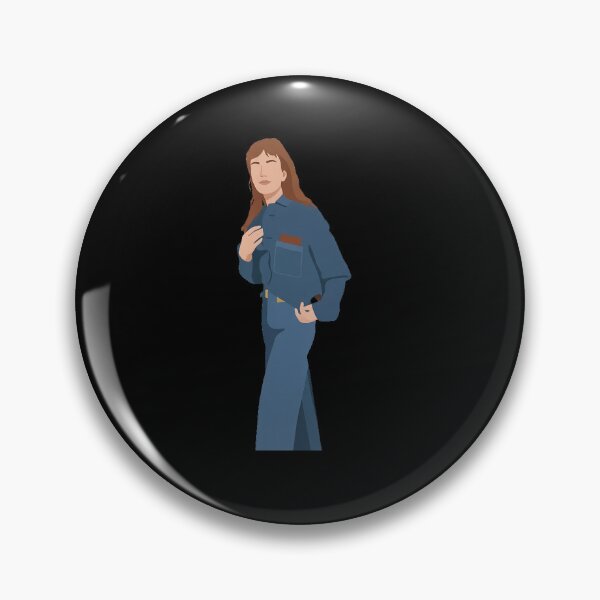 Item preview, Britt Lower Severance Lineless Illustration designed and sold by dsxclothing.