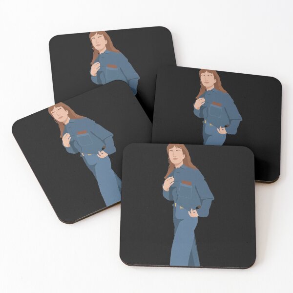 Item preview, Britt Lower Severance Lineless Illustration designed and sold by dsxclothing.