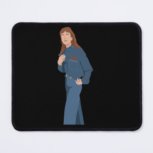 Item preview, Britt Lower Severance Lineless Illustration designed and sold by dsxclothing.