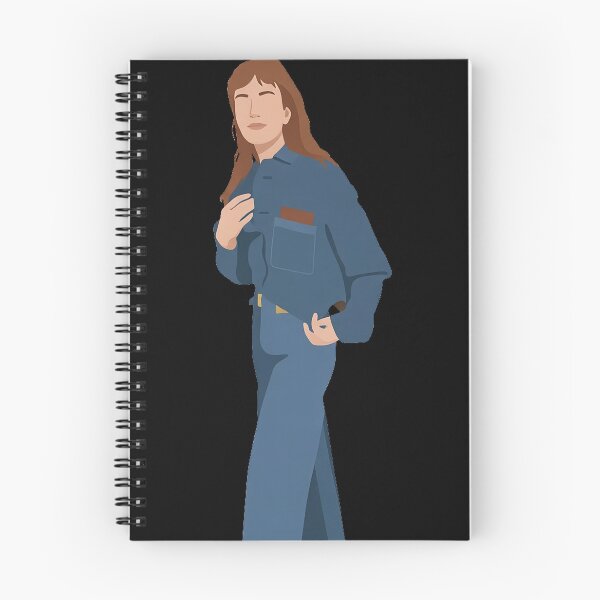Item preview, Britt Lower Severance Lineless Illustration designed and sold by dsxclothing.