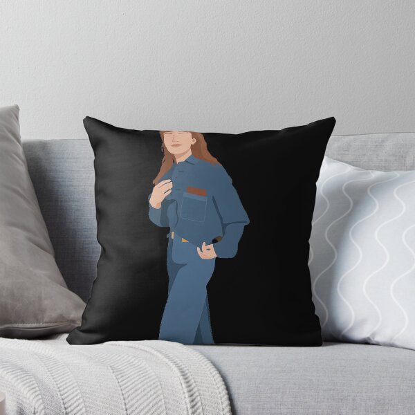 Item preview, Britt Lower Severance Lineless Illustration designed and sold by dsxclothing.