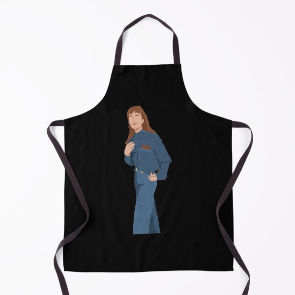 Item preview, Britt Lower Severance Lineless Illustration designed and sold by dsxclothing.