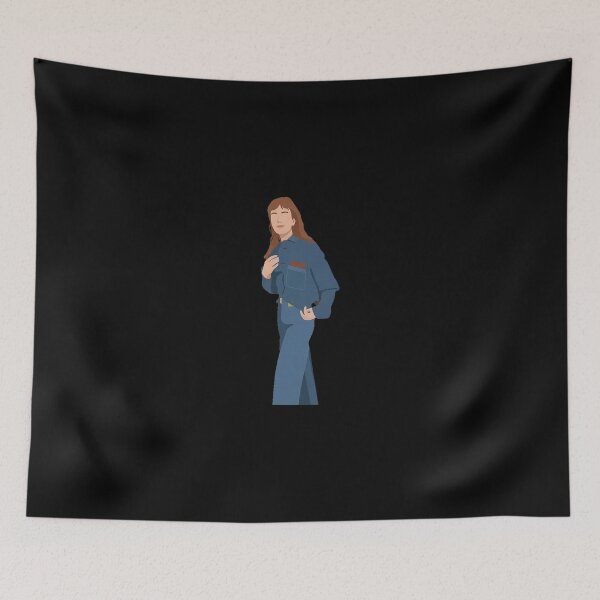 Item preview, Britt Lower Severance Lineless Illustration designed and sold by dsxclothing.