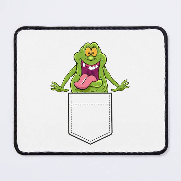 Item preview, Pocket Slimer designed and sold by Fantasy Football Company.