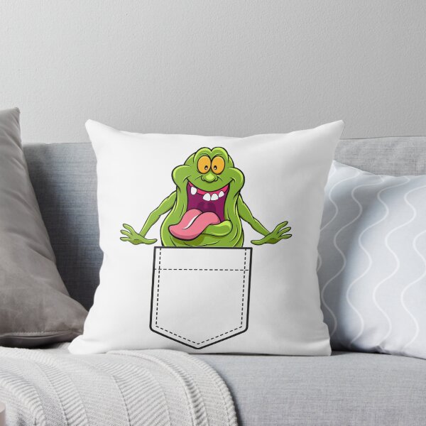 Item preview, Pocket Slimer designed and sold by Fantasy Football Company.