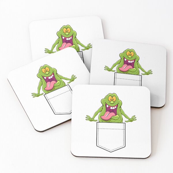 Item preview, Pocket Slimer designed and sold by Fantasy Football Company.