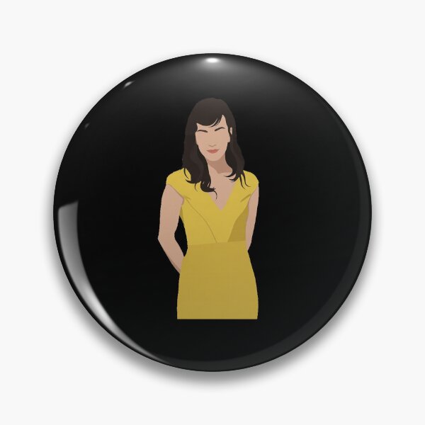 Item preview, Britt Lower Severance Lineless Illustration designed and sold by dsxclothing.