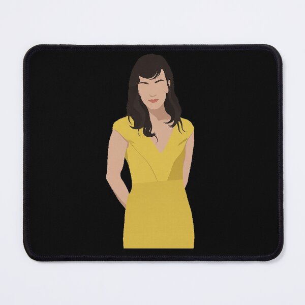 Item preview, Britt Lower Severance Lineless Illustration designed and sold by dsxclothing.
