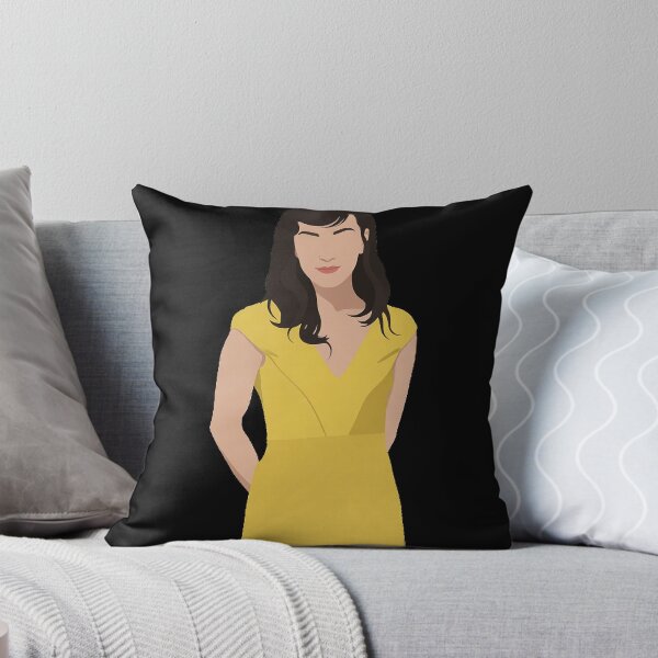 Item preview, Britt Lower Severance Lineless Illustration designed and sold by dsxclothing.