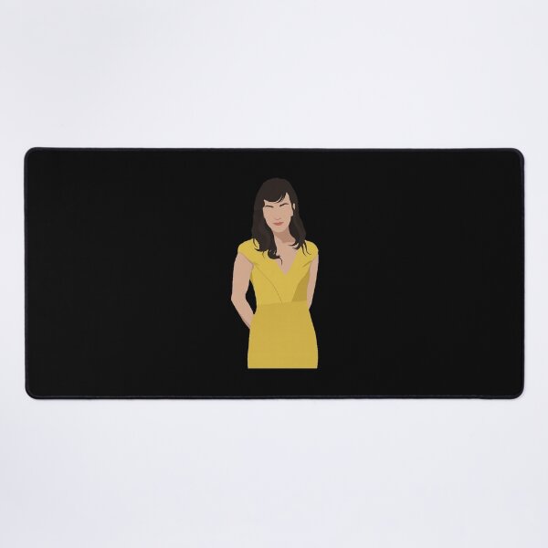 Item preview, Britt Lower Severance Lineless Illustration designed and sold by dsxclothing.