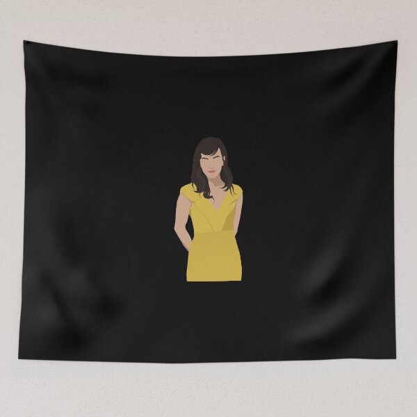 Item preview, Britt Lower Severance Lineless Illustration designed and sold by dsxclothing.