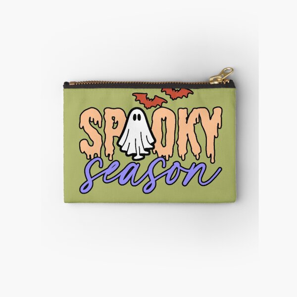 Item preview, Spooky Season Halloween T-Shirt Retro Ghost Autumn Bats designed and sold by AstronautMerch.