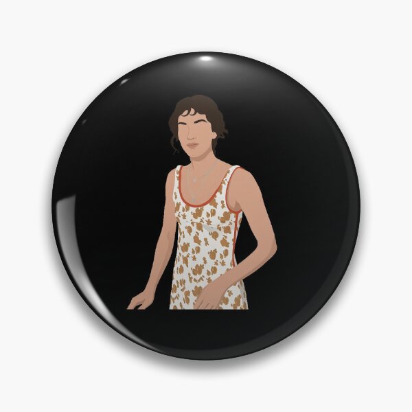 Item preview, Britt Lower Severance Lineless Illustration designed and sold by dsxclothing.