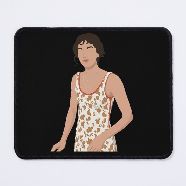 Item preview, Britt Lower Severance Lineless Illustration designed and sold by dsxclothing.