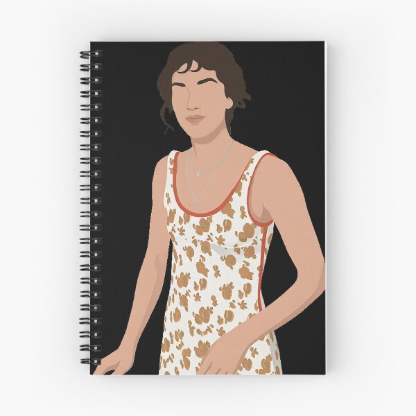 Item preview, Britt Lower Severance Lineless Illustration designed and sold by dsxclothing.