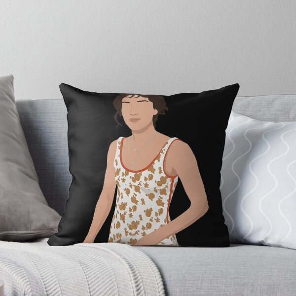 Item preview, Britt Lower Severance Lineless Illustration designed and sold by dsxclothing.