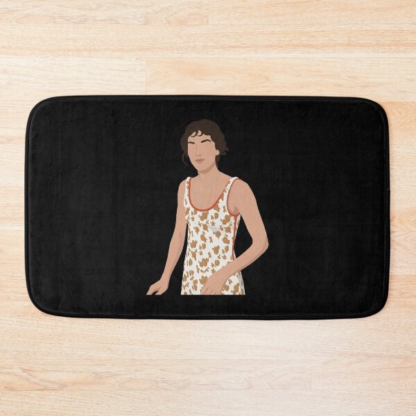 Item preview, Britt Lower Severance Lineless Illustration designed and sold by dsxclothing.
