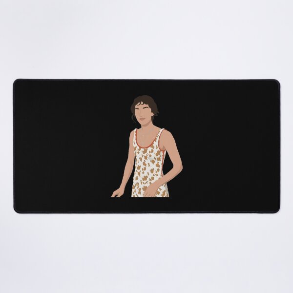 Item preview, Britt Lower Severance Lineless Illustration designed and sold by dsxclothing.