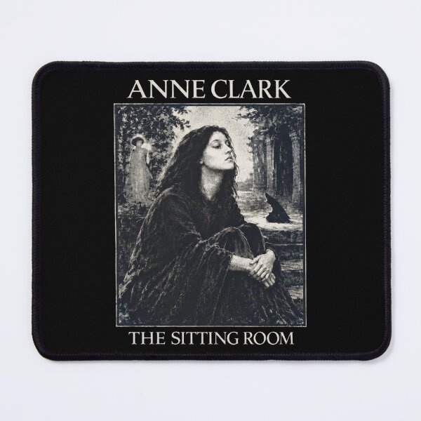 Item preview, Anne Clark Sitting Room designed and sold by Emilyphilipp.