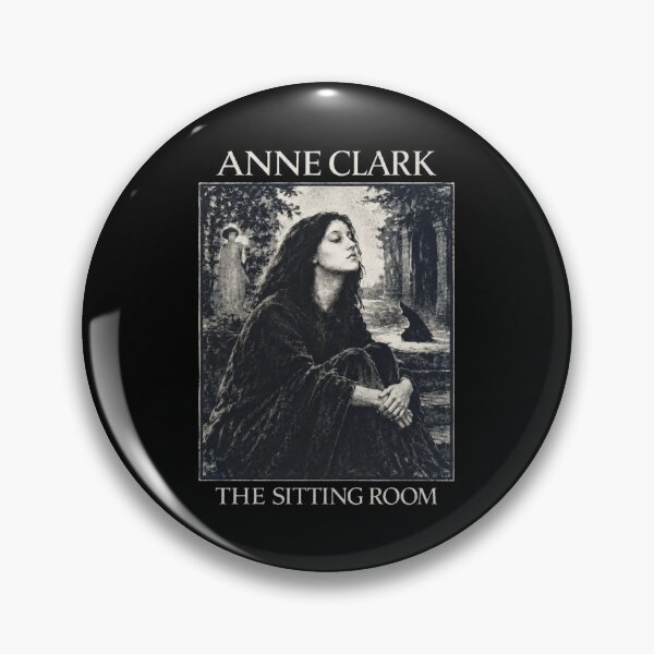 Item preview, Anne Clark Sitting Room designed and sold by Emilyphilipp.