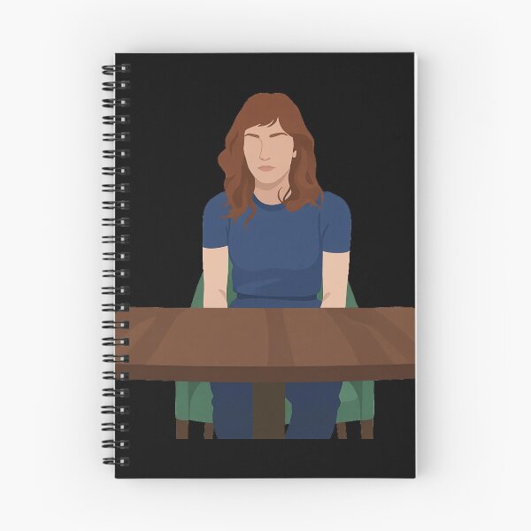 Item preview, Britt Lower Severance Lineless Illustration designed and sold by dsxclothing.