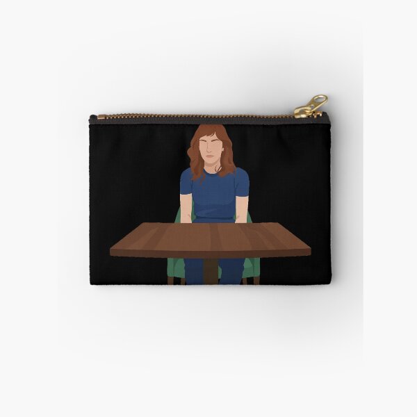 Item preview, Britt Lower Severance Lineless Illustration designed and sold by dsxclothing.