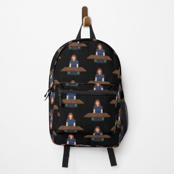 Item preview, Britt Lower Severance Lineless Illustration designed and sold by dsxclothing.