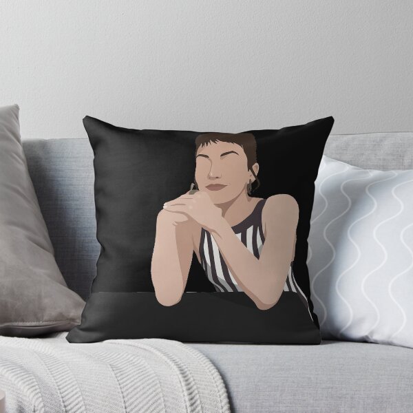Item preview, Britt Lower Severance Lineless Illustration designed and sold by dsxclothing.