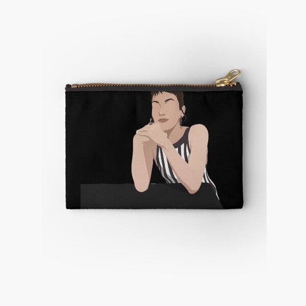 Item preview, Britt Lower Severance Lineless Illustration designed and sold by dsxclothing.