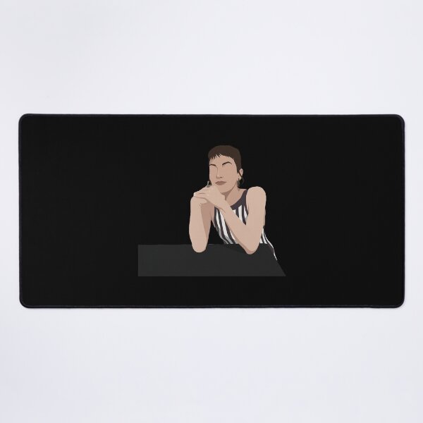 Item preview, Britt Lower Severance Lineless Illustration designed and sold by dsxclothing.
