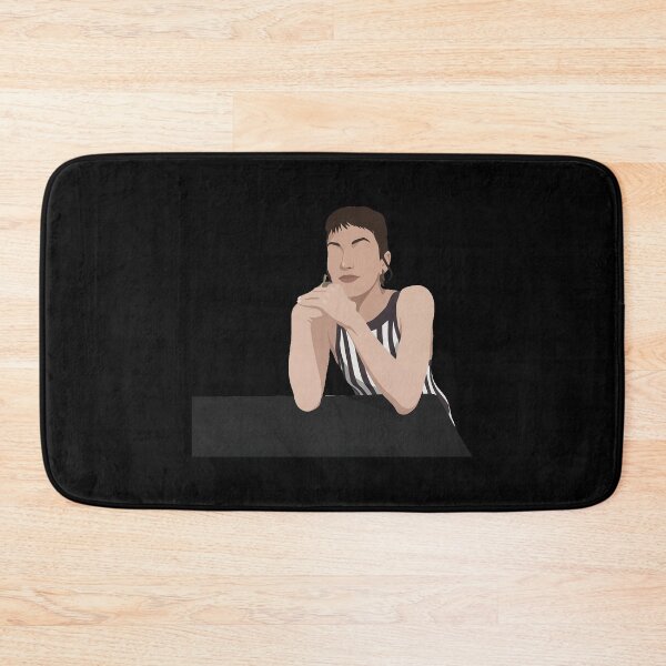 Item preview, Britt Lower Severance Lineless Illustration designed and sold by dsxclothing.
