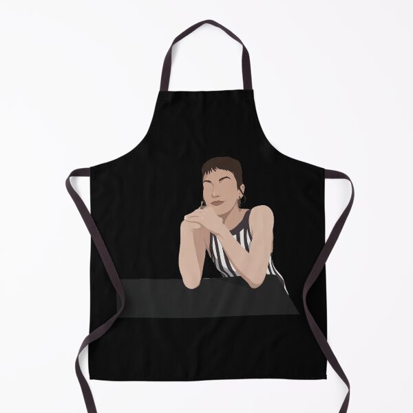 Item preview, Britt Lower Severance Lineless Illustration designed and sold by dsxclothing.