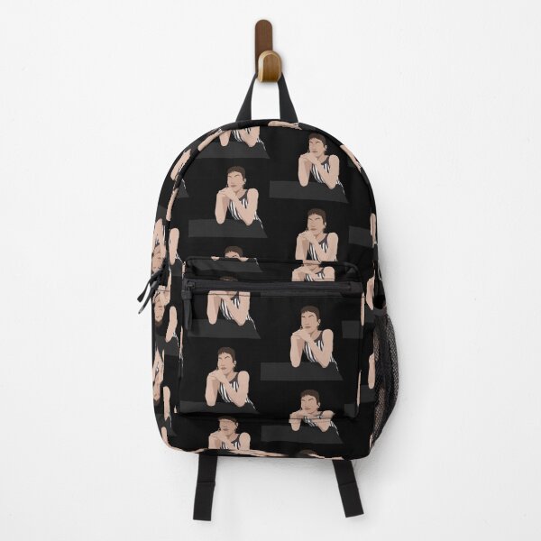 Item preview, Britt Lower Severance Lineless Illustration designed and sold by dsxclothing.