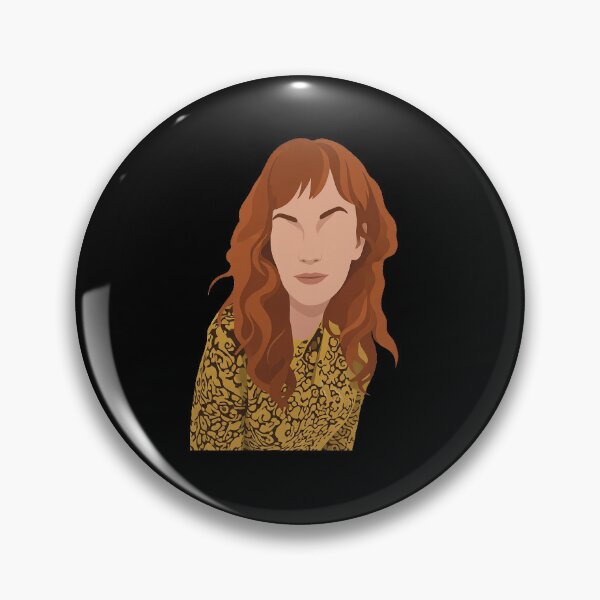 Item preview, Britt Lower Severance Lineless Illustration designed and sold by dsxclothing.