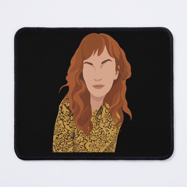 Item preview, Britt Lower Severance Lineless Illustration designed and sold by dsxclothing.