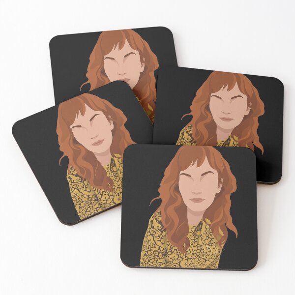 Item preview, Britt Lower Severance Lineless Illustration designed and sold by dsxclothing.