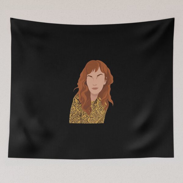Item preview, Britt Lower Severance Lineless Illustration designed and sold by dsxclothing.