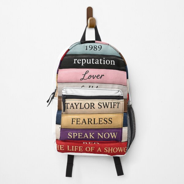 Item preview, Taylor Swift Album Eras Book Stack Sticker – Swiftie Discography Books, Eras Aesthetic, Taylor Inspired Sticker designed and sold by taylorvinyls.