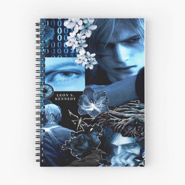 Item preview, Leon Kennedy designed and sold by reezorrrr.
