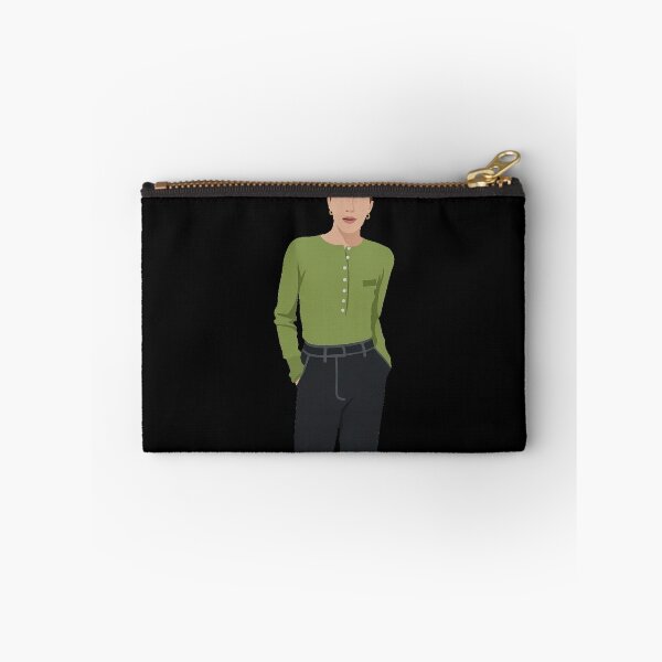 Item preview, Britt Lower Severance Lineless Illustration designed and sold by dsxclothing.